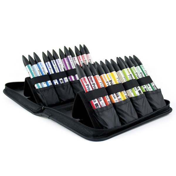 80/168/262 set di pennarelli penne colorate per disegni, design