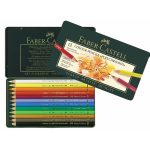 Confezione da 24 colori a matita Acquerellabili Faber-Castel Albrecht  Durer 117524