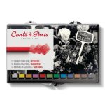 Confezioni-carre-colorati-Conte-a-Paris