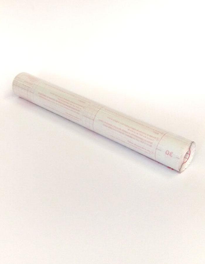 Rotolo plastica adesiva Dc-Fix trasparente lucida - Colorificio Manzoni