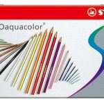 STABILO CarbOthello 60 matite colorate con valigetta in legno a € 133,50  (oggi)